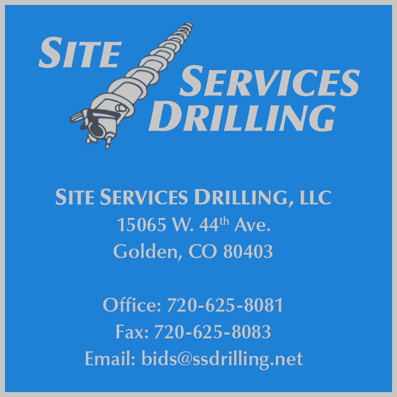 site services drilling